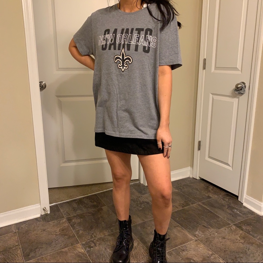 New Orleans Saints Tee (T-Shirt)